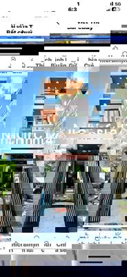 bán nhà mới 1 trệt 2 lầu đường số 20 khu xây dựng công ty8, giá 4tỷ700