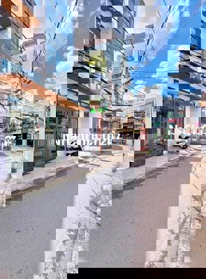 bán nha dep lộ xe hoi