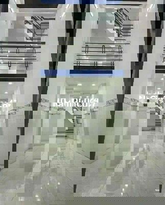 CẦN BÁN NHÀ CHÍNH CHỦ HẺM THÔNG ĐS 3 GẦN CHỢ BÌNH LONG