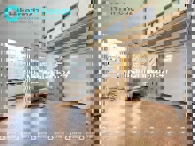 CĂN HỘ DUPLEX GIÁ RẺ CÓ BANCOL NẰM NGAY BÌNH THẠNH GẦN ĐH HUTECH