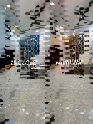 ✅🔴 Nhà đẹp 4 tầng Trường Chinh khu Bàu Cát – 4.8x14m giá 7.3 Tỷ ✅