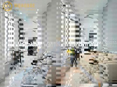 🎊 CĂN HỘ  TÁCH BẾP, BAN CÔNG_NGAY VINCOM CỘNG HOÀ PLAZA, NHÀ GA T3