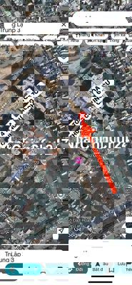 MÌNH CẦN BÁN LÔ ĐẤT ĐƯỜNG TRUNG LẬP 3  GIÁ CHÍNH CHỦ