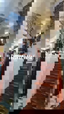 BÁN NHÀ MẶT TIỀN KHU TÊN LỬA KẾ BX MIỀN TÂY 156M2 - NỘI THẤT XỊN 8,2TỶ