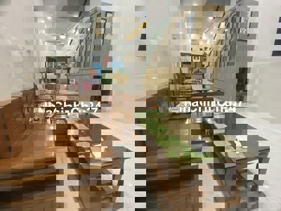 BÁN NHÀ PHỐ HẺM XE HƠI - CHÍNH CHỦ