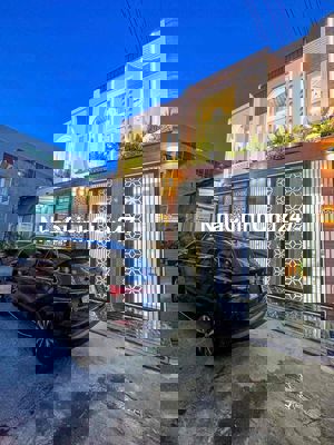 BÁN NHÀ LỘ XE HƠI KẾ BÊN GIẢNG VIEN ĐẠI HOC CẦN THƠ