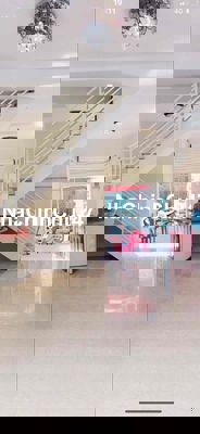 NHÀ BÁN SHR 2 mặt tiền buôn bán Chợ Vạn Hạnh