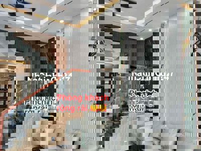 BÁN NHÀ 3 TẦNG TẠI HÒA XUÂN, CẨM LỆ  ĐÀ NẴNG