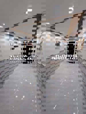 Chính chủ bán nhà 4x17 có 3PN tại BHH, Bình Tân