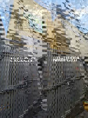 🏡 CHÍNH CHỦ CẦN BÁN GẤP NHÀ 4 TẦNG ĐÚC THẬT - TRUNG TÂM TÂN BÌNH