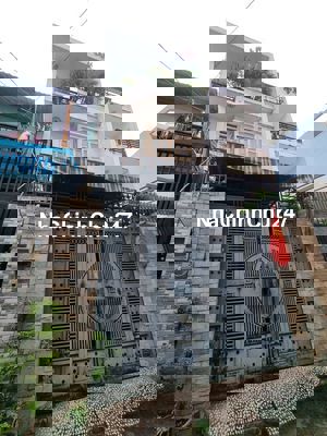 CHỦ VỀ QUÊ, BÁN NHÀ HXH PHẠM VĂN BẠCH, 4.3X17M, 3 TẦNG, 4PN CHỈ 6.7 TỶ