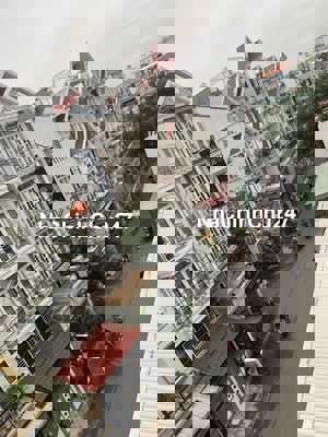 Chính chủ bán nhà mặt tiền hẻm 184 Lê Đình Cẩn