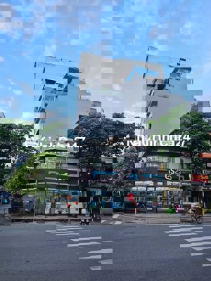 SIÊU PHẨM GÓC 2 MẶT TIỀN – HỒNG HÀ & YÊN THẾ, SÁT SÂN BAY – Q.TÂN BÌNH