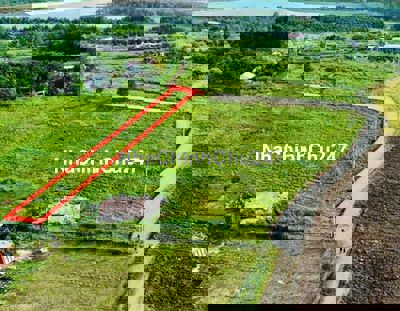 Chính Chủ Cần Bán Lô Đất Vị Trí Đẹp Tại Bà Rịa Vũng Tàu