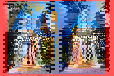 🔴🆘 Nhà phố Hòa Minh 🆘 đường Nguyễn Thúy, đường 7m5 gần biển