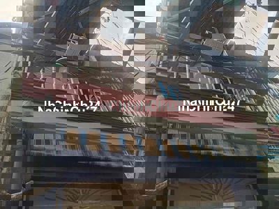 🏡 CHÍNH CHỦ GỬI BÁN NHÀ ĐÚC KIÊN CỐ – TÔN ĐẢN – GIÁ CHỈ 1.85 TỶ!