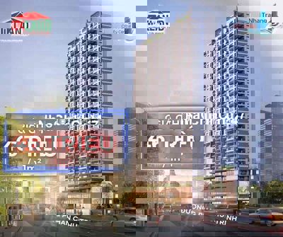 Căn Hộ D’ qua 29 Phan Chu Trinh Nha Trang