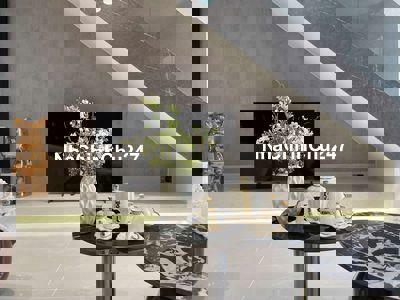 Nhà 3 tầng THANH LƯƠNG 17 - Hòa Xuân mới nội thất cao cấp, 3 phòng ngủ