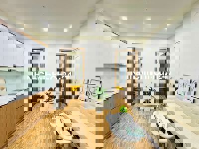 Khai trương CCMN 1n1k và 2n1k full nội thất xịn sò mặt phố Trúc Khê