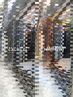 Bán gấp!nhà Phố Vũ Tông Phan ngõ oto, 2 mặt thoáng, nhà đẹp,48m2 4T