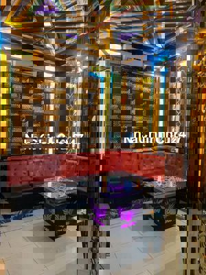 TÔI CHÍNH CHỦ NGỘP BANK BÁN GẤP NHÀ CHỢ LỚN P11 Q6 (10X16) CHỈ 27 TỶ