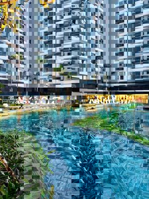 CHỦ CẮT LỖ 2PN 2WC 2WC 70M2 CĂN HỘ HAPPY ONE CENTRAL THỦ DẦU MỘT