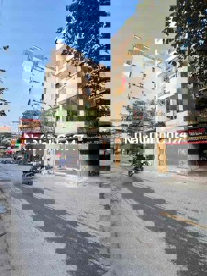 Bán nhà mặt đường 70 phố Tây Tựu, ô tô tránh, kinh doanh