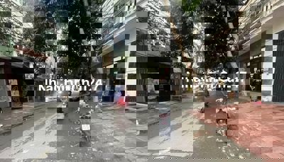 BÁN NHÀ PHỐ ĐỖ QUANG– TT CẦU GIẤY– VỈA HÈ- Ô TÔ TRÁNH NHAU– 19,5 TỶ