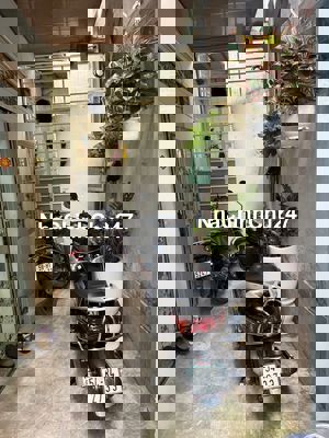 Chính chủ bán nhà hẻm 2 phòng ngủ An Bình Quận 5