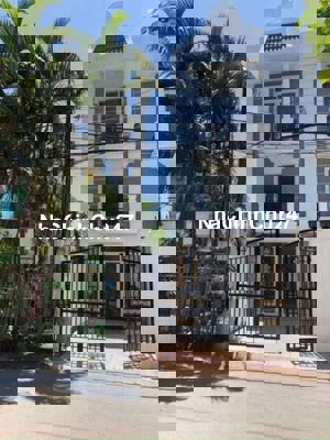 BÁN NHÀ MẶT TIỀN P PHÚ TÂN TP BẾN TRE