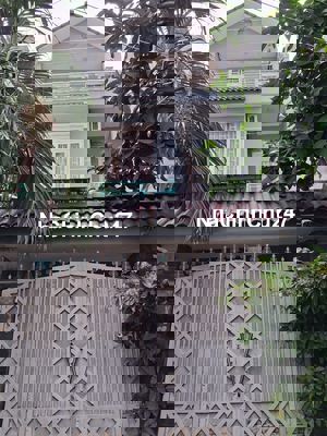 NHÀ 2 MẶT HẺM  – 80,3M2 –  DƯƠNG ĐÌNH HỘI, Phường PHƯỚC LONG B,  Q.9