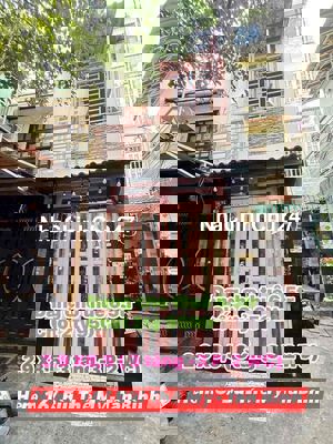 NHÀ CHÍNH CHỦ CẦN BÁN GẤP GIÁ RẺ TÂN BÌNH