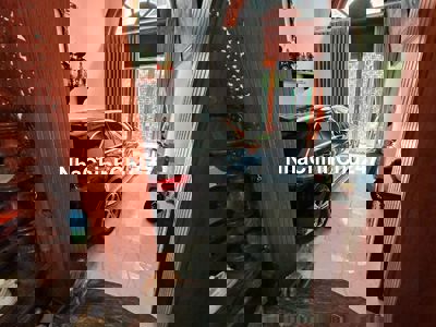 HẺM XE HƠI – 5 TẦNG THANG MÁY – FULL NỘI THẤT CAO CẤP – SỔ NỞ HẬU