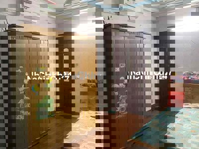 CHÍNH CHỦ cần bán nhà dân 49m2 sát phố Trần Phú, Hà đông