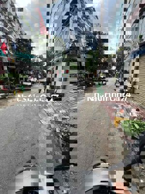 Nhà Chợ Hiệp Bình 64m-3PN-2wc chủ mới giảm thêm 200