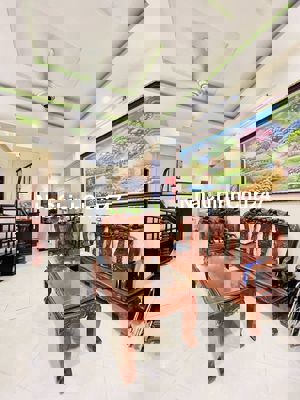 Nhà Khương Đình, 30m ra oto, ngõ thông, mặt tiền 5m, ở luôn. 47m2*5T,