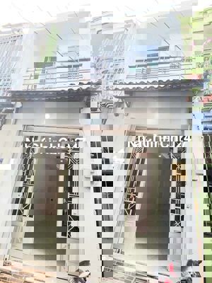 Bán nhà gần Tân Phú, 2PN, hướng Tây Nam, thu nhập 7tr/tháng