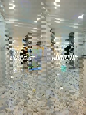 Bán nhà MT Lê Lâm,p Phú Thạnh,Tân Phú.DT 4x15.Đúc 3 Lầu chỉ nhỉnh 9 TỶ