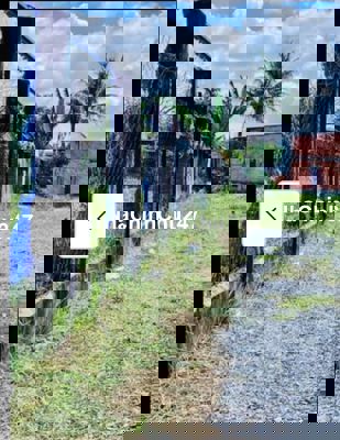 Chính chủ cần bán gấp Nhà vườn Tân Phú Trung, Củ Chi