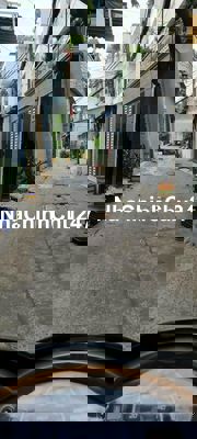 Chính chủ bán nhà - 3 PN - HXH - DT: 4,7 x 16 - Tân Quí - Tân Phú