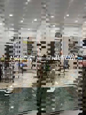 Bán nhà 3 tầng đường Lê Quang Hoà, gần cầu Hoà Xuân