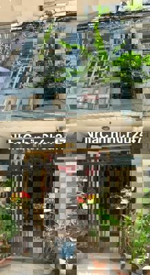 CHÍNH CHỦ LÂU ĐỜI-XE HƠI ĐỖ CỬA -3T- 4PN-48m2-PHƯỜNG 16-QUẬN 8- 4,1TỶ