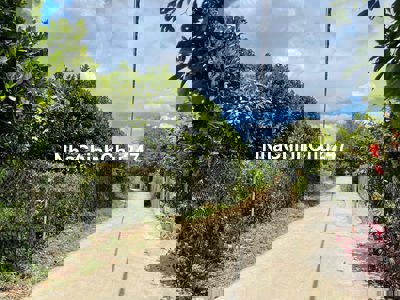 Chính chủ bán mảnh vườn tâm huyết tại Hoà Thiện 1, Ninh An