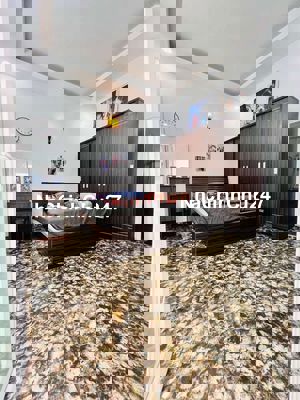 NGỘP ... NHÀ 4 TẦNG CÓ HẦM – MẶT TIỀN ĐƯỜNG XE TẢI – GIÁ TỐT BÁN GẤP