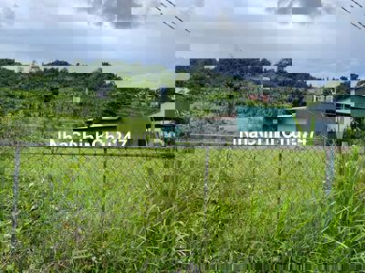 "Ngộp Bank" chủ hạ giá sập sàn bán khẩn lô đất tại thôn 16 - Lộc Thành