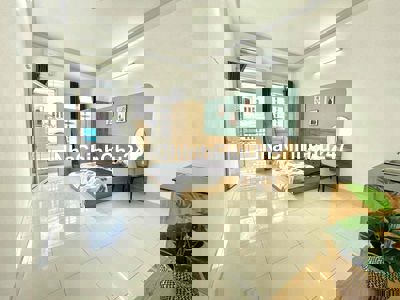 ✅ CHDV BANCOL CỬA SỔ TRỜI ĐÃ ZỊ CÒN FULL NT NẰM NGAY MẶT TIỀN ĐƯỜNG ✅