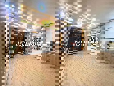 BÁN NHÀ MẶT PHỐ Ô CHỢ DỪA 50m x 5 tầng x mt 5m - GIÁ :19.7tỷKINH DOANH