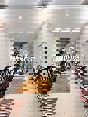 🔥BÁN NHÀ MTKD 4x23, 3 TẦNG, P.TÂN THUẬN ĐÔNG Q7, NHỈNH 13T