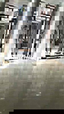 CHÍNH CHỦ 58/ ÂU CƠ 41m2 3TẦNG 5TỶ HXH NHÀ MỚI NGAY Lê Đại Hành