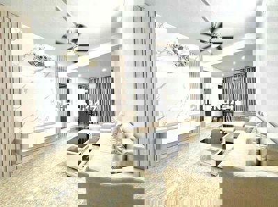 TẬP THỂ TƯ LỆNH MẶT PHỐ PHAN KẾ BÍNH 75m2 SỔ ĐỎ BA ĐÌNH 3 NGỦ VÍP .